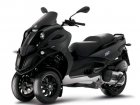 2006 Piaggio MP3 500